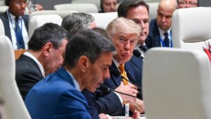 Sánchez will not attend the reception offered by Trump at the UN Assembly