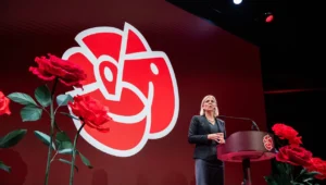 The Swedish case is a mirage in the midst of the decline of social democracy in Europe