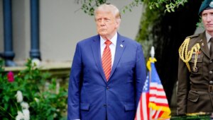 This is Donald Trump’s agreement with Greenland: permanent presence of the United States and veto of China and Russia