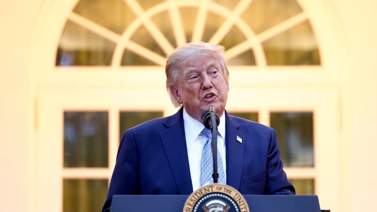 Trump announces agreement with Denmark to expand US military presence in Greenland