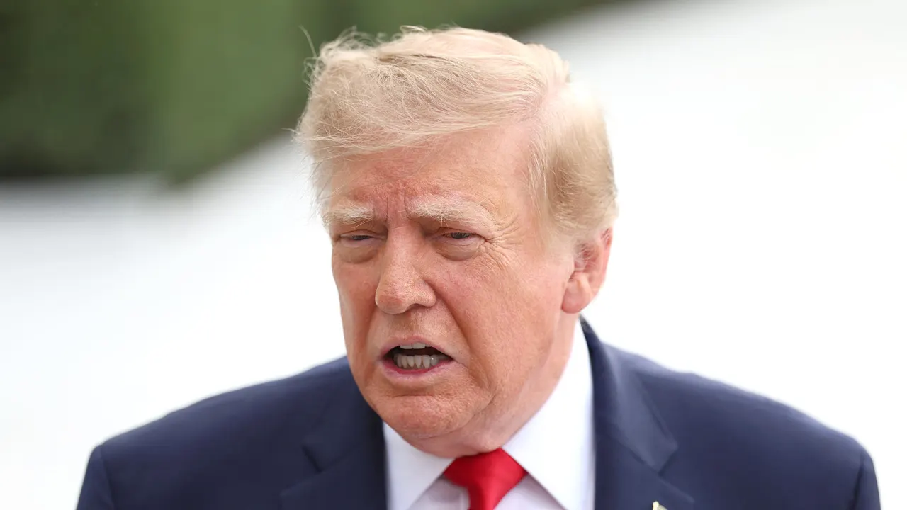 Trump rejects Iran's proposed seven-day plan to reopen Hormuz: these are the conditions