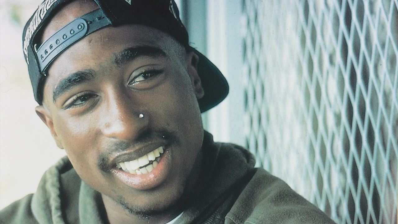 Tupac Shakur: Jury finds Duane 'Keffe D' Davis guilty of his murder nearly 30 years later