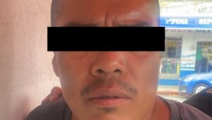 What is known after the arrest of ‘El Trompas’ for the murder of Claudia Tacoronte: preventive detention for the accused