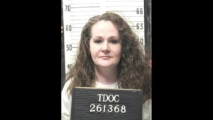 Christa Pike is conscious and speaking after surviving her botched execution