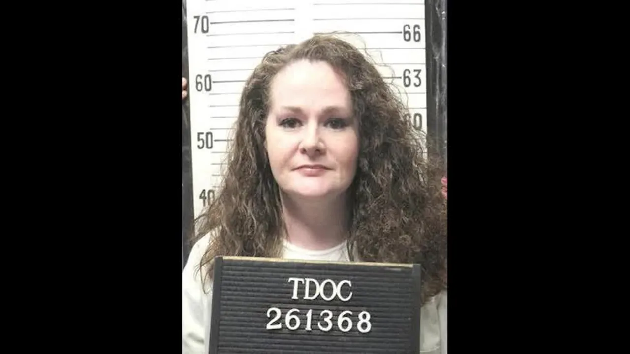 Christa Pike is conscious and speaking after surviving her botched execution