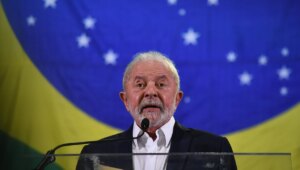 Lula defeats Flávio Bolsonaro in Brazil and stages an unprecedented electoral comeback