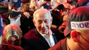Netanyahu orders total and indefinite closure of occupied West Bank after attack on Israelis
