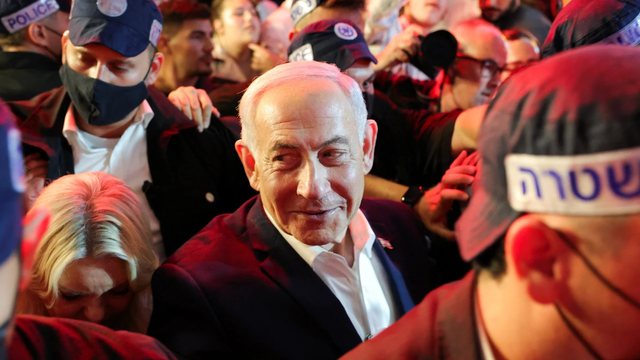 Netanyahu orders total and indefinite closure of occupied West Bank after attack on Israelis