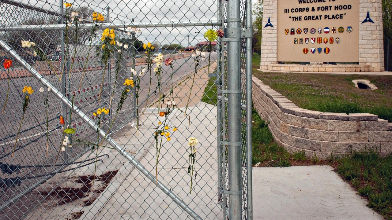 The case of Nidal Malik Hasan, whose execution will be broadcast, inflames the debate on the death penalty in the United States