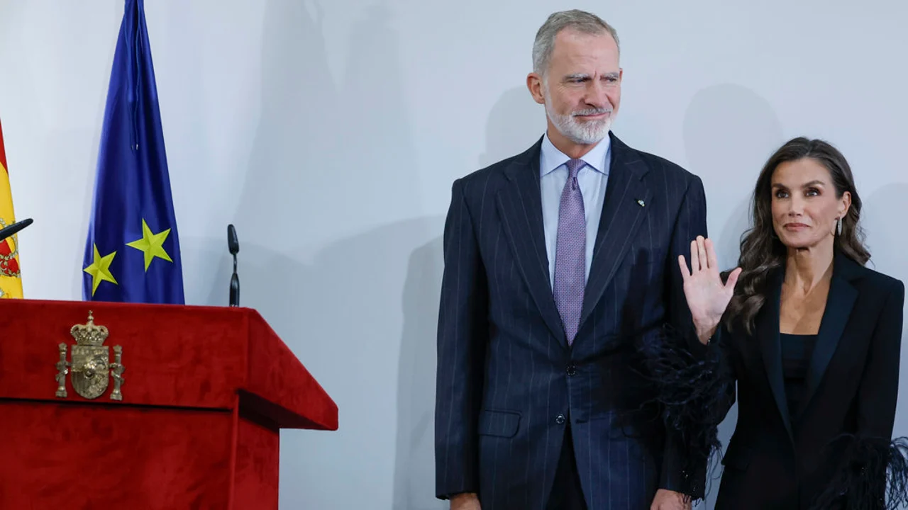 The message that Spain sends to Morocco with the visit of the kings to Ceuta and Melilla: "For Mohamed VI this is almost an insult; this one is going to be saved"