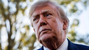 Trump assures that the end of the war in Ukraine is "closer than ever"